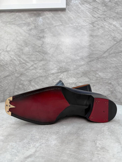 Лоферы Berluti