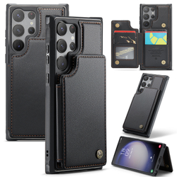 Чехол CaseMe Сard Protection Samsung Galaxy S23 Ultra