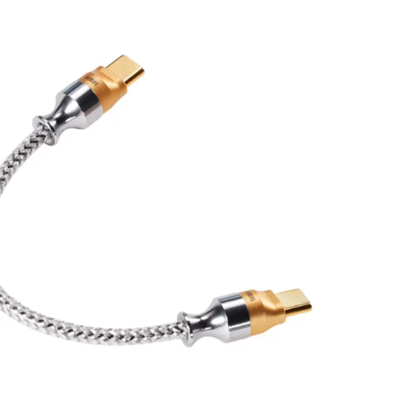 ddHiFi TC07S OTG USB-C - USB-C 0.5m