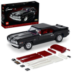 Конструктор LEGO Icons 10304 Chevrolet Camaro Z28