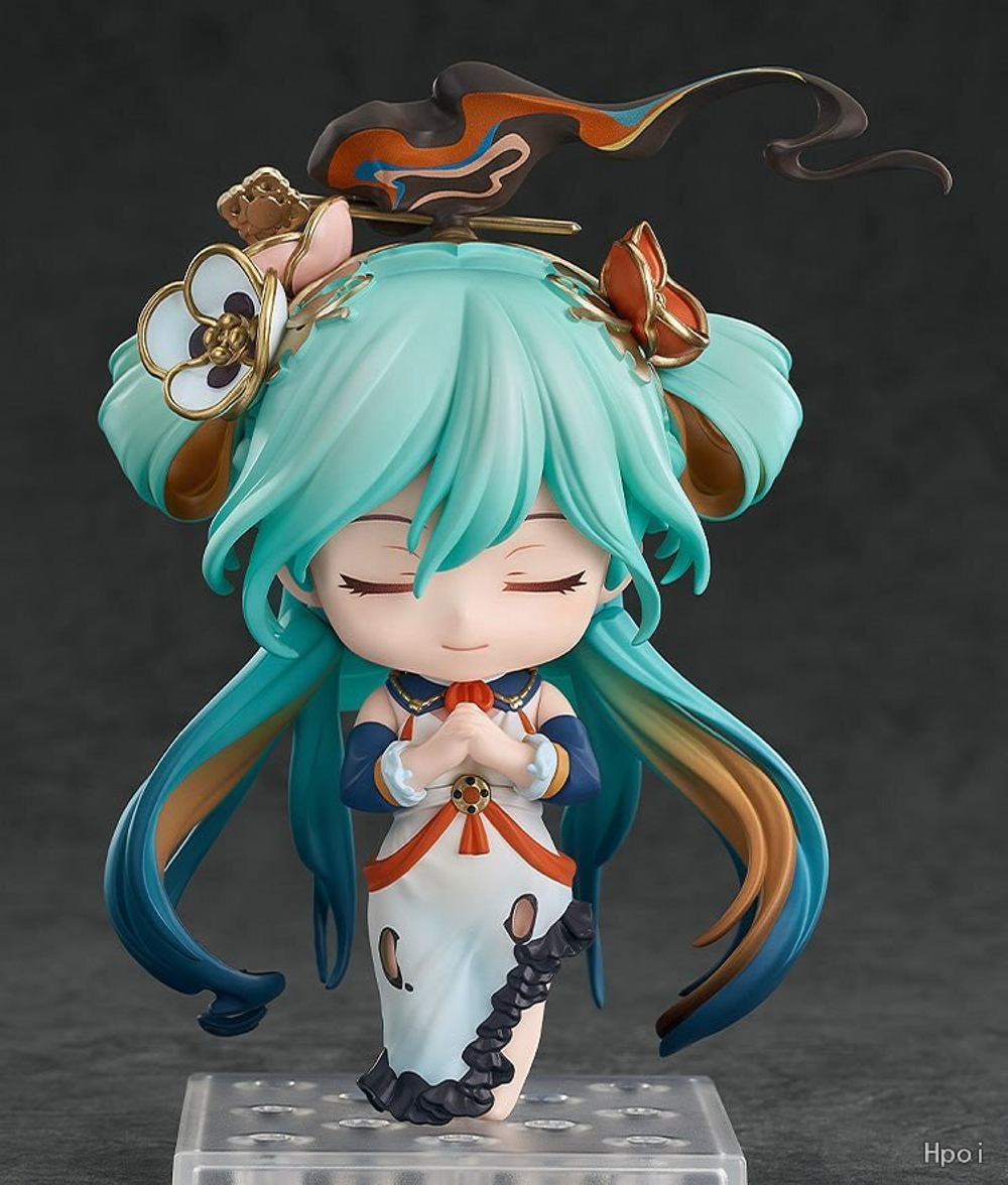 Hatsune Miku Shimian Maifu Ver.