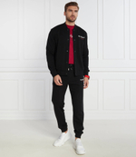 Худи Karl Lagerfeld - черный(705424 534910)