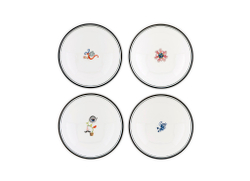 Набор чаш Richard Ginori Arcadia, 16.5 см (4 шт.)