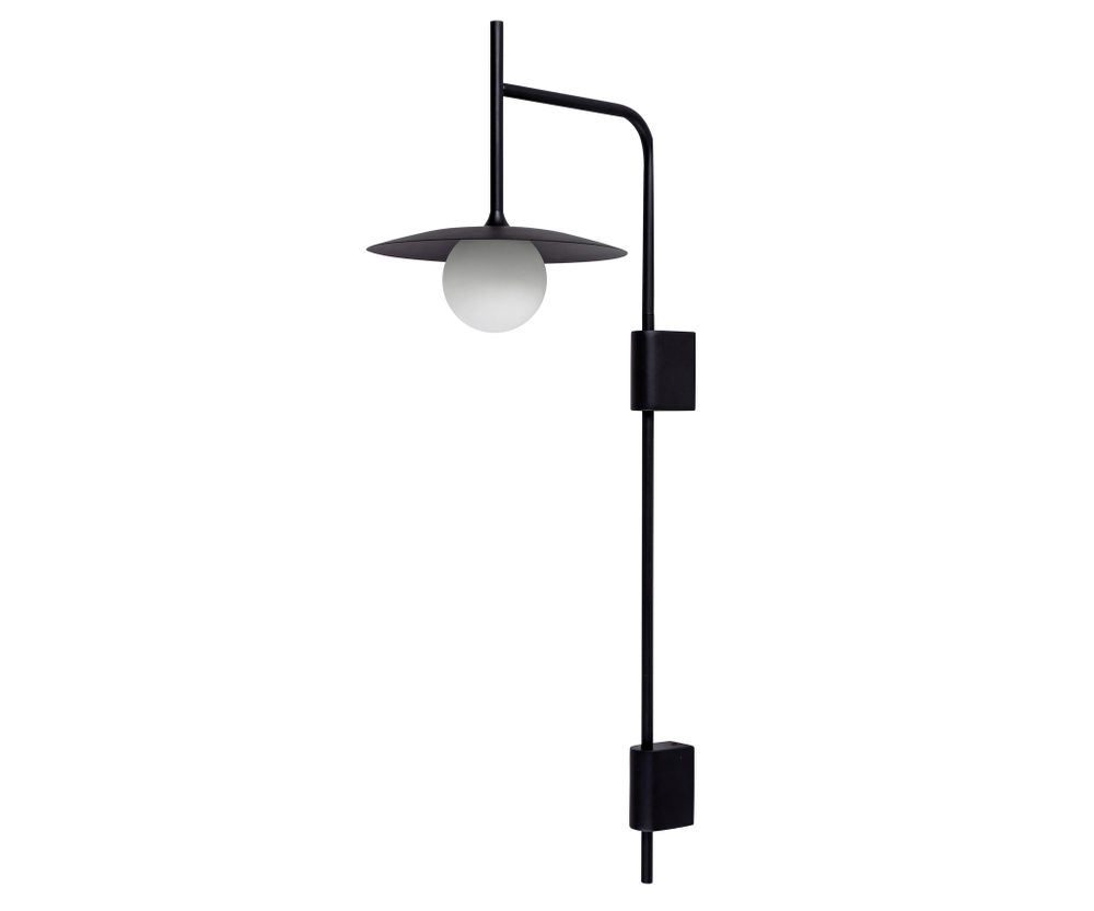 Настенный светильник Kink Light Элисон 08469W-2,19