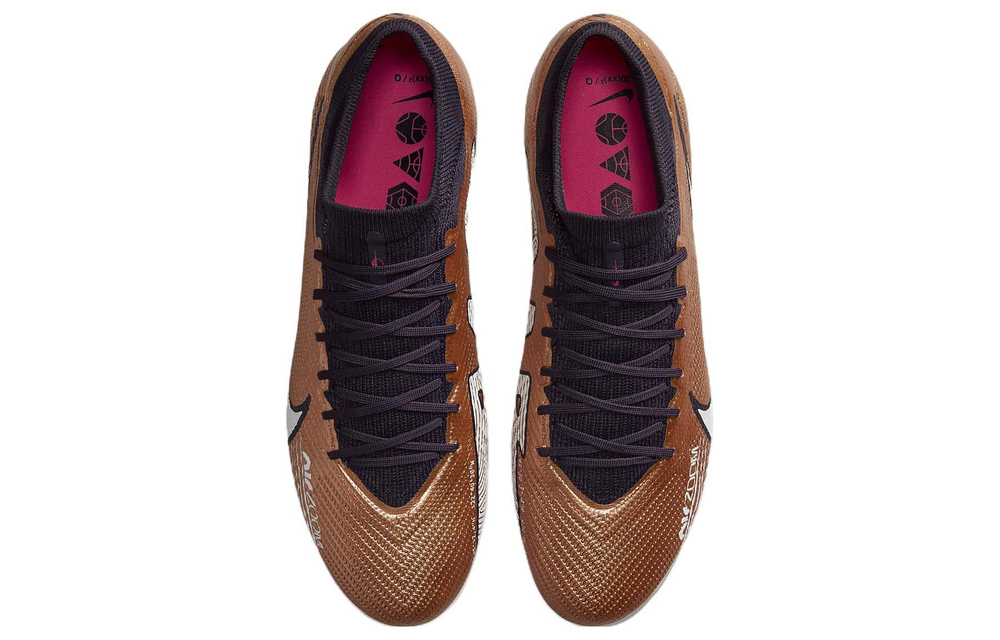 Кроссовки Nike Mercurial Vapor 15 Zoom Pro Fg