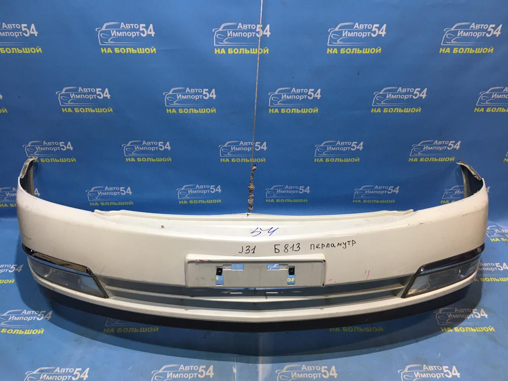 Туманка правая NISSAN TEANA 2005-2008