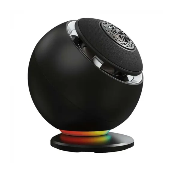 Creative Pebble Nova Black