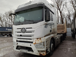 FAW J7 6x4 Седельный тягач CA4250P77K25T1E5 (Дизельный, 12.5 л, 553 л.с. АТ)