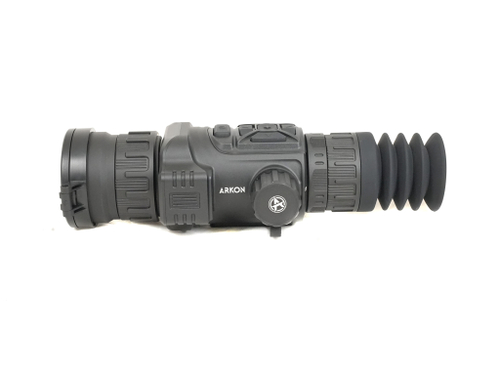 Тепловизионный прицел ARKON Arma v2 LR50L