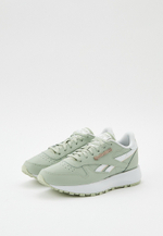 Кроссовки женские REEBOK CLASSIC LEATHER SP