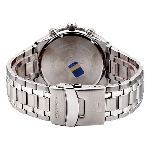 Мужские часы Casio Edifice EF-539D-1A5