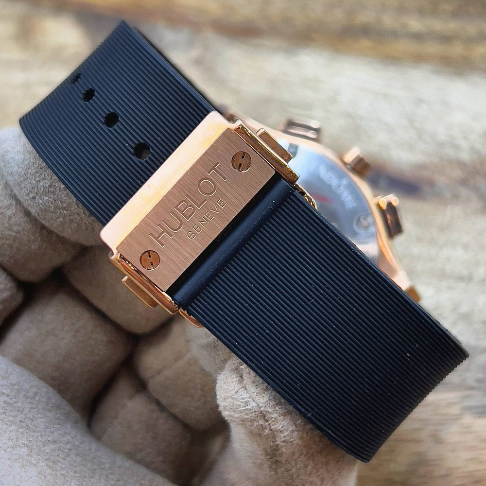 Часы Hublot