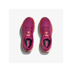 Кроссовки женские HOKA W TORRENT 3 Festival Fuchsia / Camellia