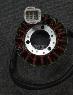 Статор генератора Lanza MT250 (DT230/166)