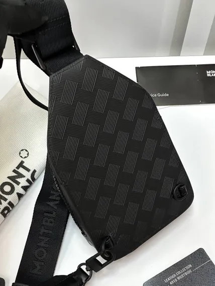 Сумка-слинг MONTBLANC EXTREME 3.0 mini