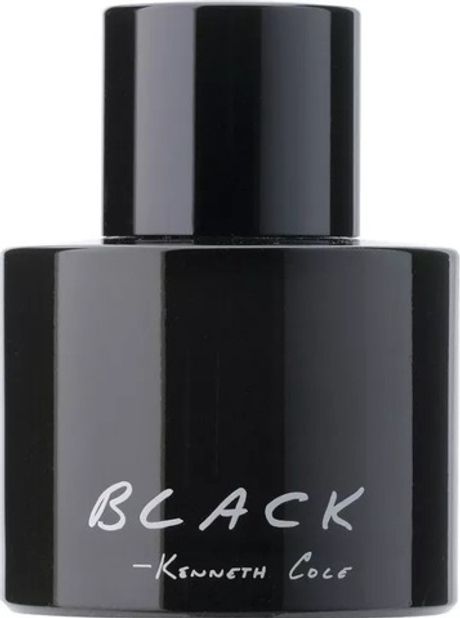 Kenneth Cole Black For Men
