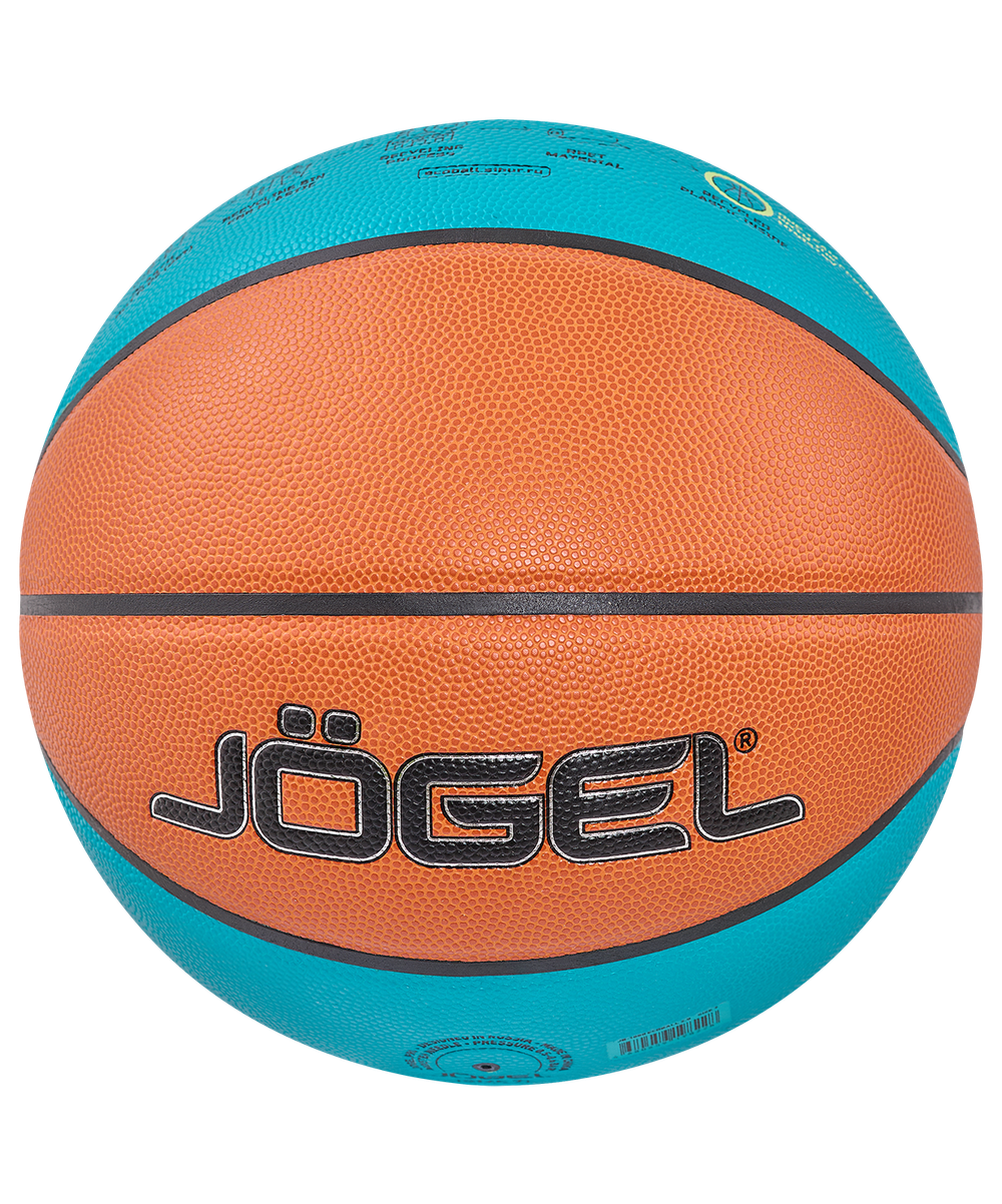 Мяч баскетбольный JB-1000 ECOBALL 2.0 №7