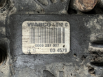 АКПП ZF 12AS2130TD
