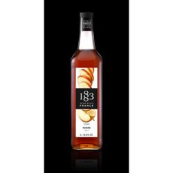 Сироп Яблоко 1л 1883 Maison Routin