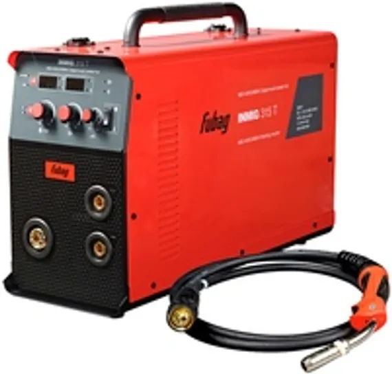 Ролики из порошковой проволоки 1,0/1,2 Fubag для INMIG 315T/350T/400T/500T