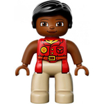 LEGO Duplo: Вокруг света 10805 — Around the World — Лего Дупло