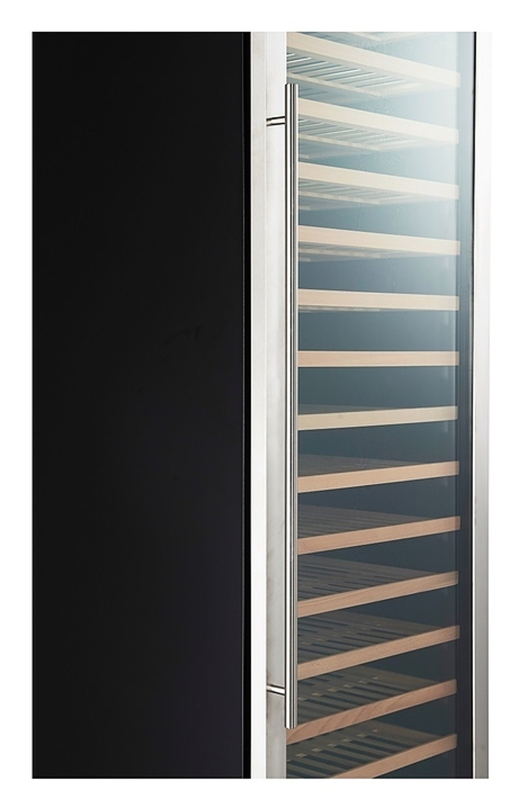 Винный шкаф Cellar Private CP165-1T