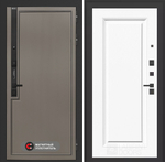 Лаб 1 Про 27 белый софт