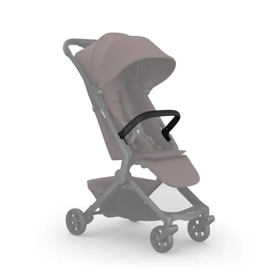 Бампер для коляски Redsbaby Skip3 Black
