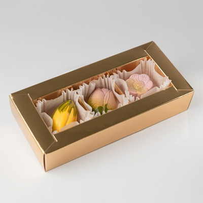 Набор конфет 3 шт