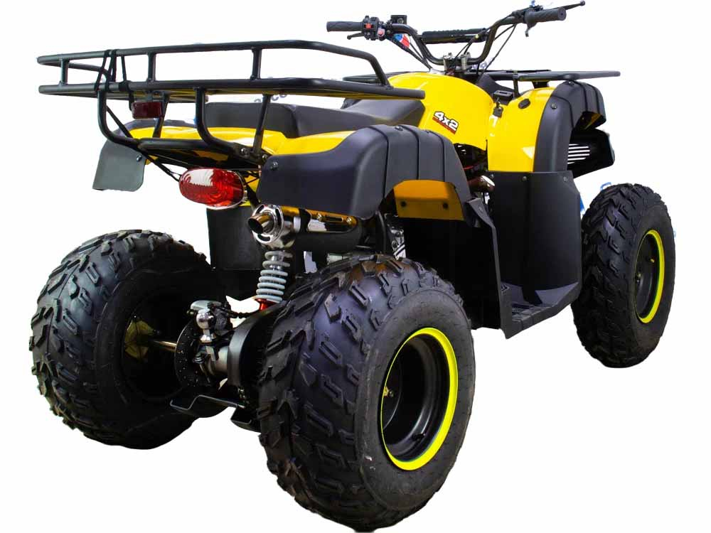 Квадроцикл ATV Classic 200