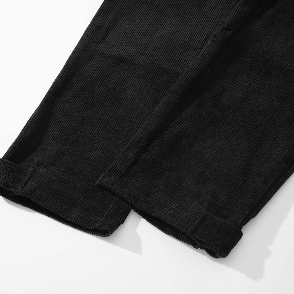 Брюки YMKASHIX Velvet 4.0 Черный