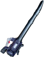 Аккумуляторный воздуходув Makute CPB008-2BL