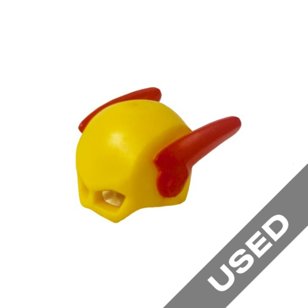 USED Маска Обратного Флэша 15554pb03