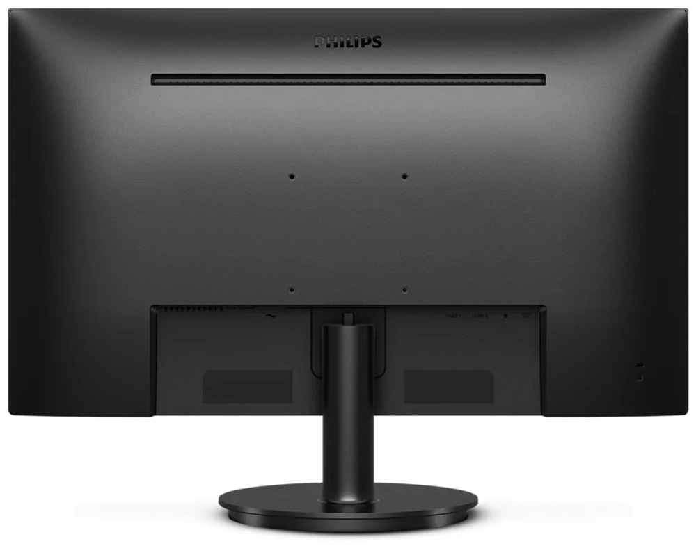 Монитор Philips 275V8LA/00/01 черный