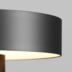 Уличный консольный светодиодный светильник Maytoni   O471H-L30GF3K