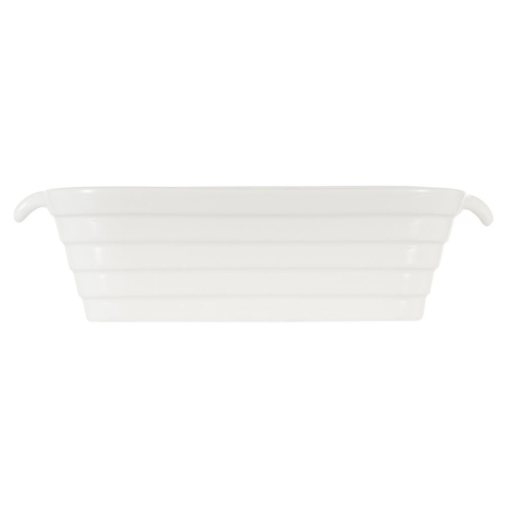 Форма для запекания Gipfel Bianco 50392 1,5 л/23x20x6,5 см