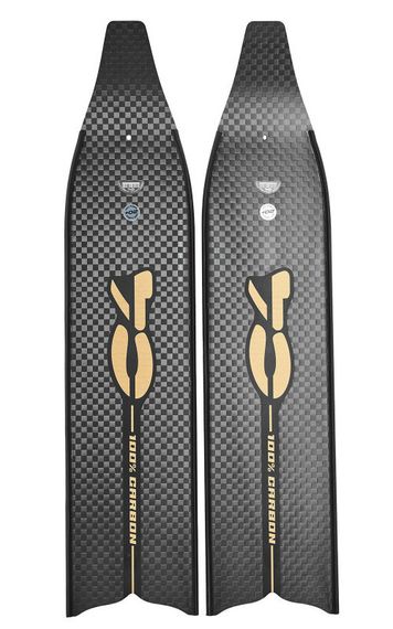 Ласты C4 Carbon MB002 Aurea T700