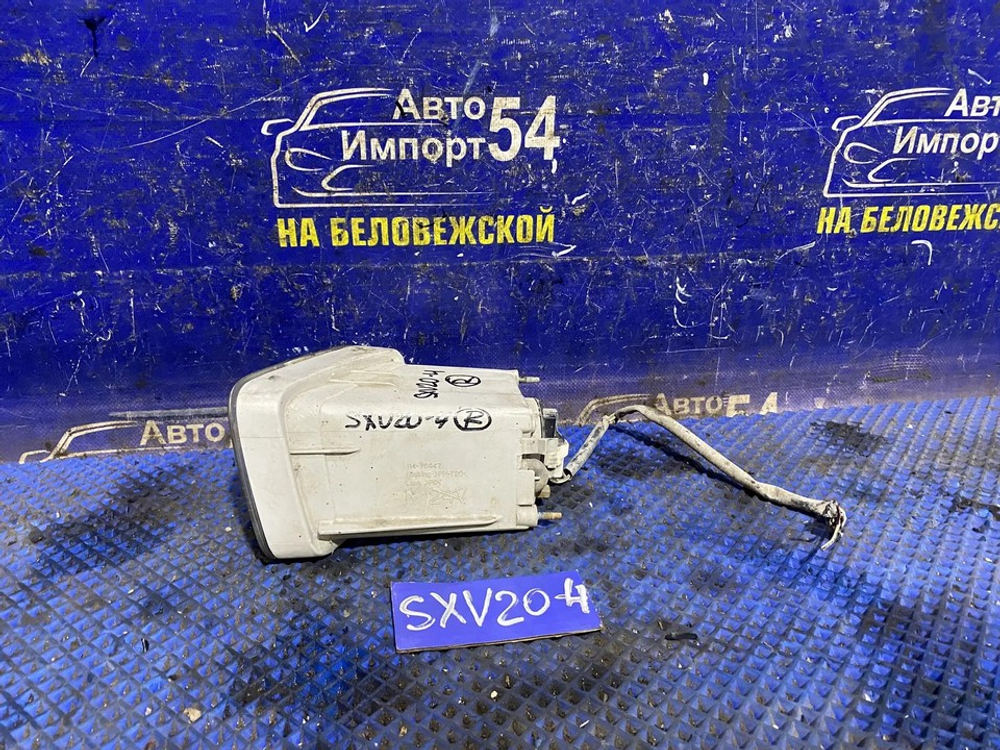 Туманка правая TOYOTA CAMRY GRACIA 1999