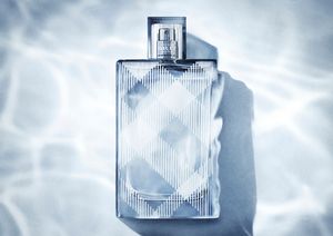 Burberry Brit Splash for Men