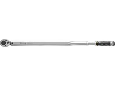 Ключ динамометрический 3/4"DR, 140-700Нм Thorvik TWM34140700