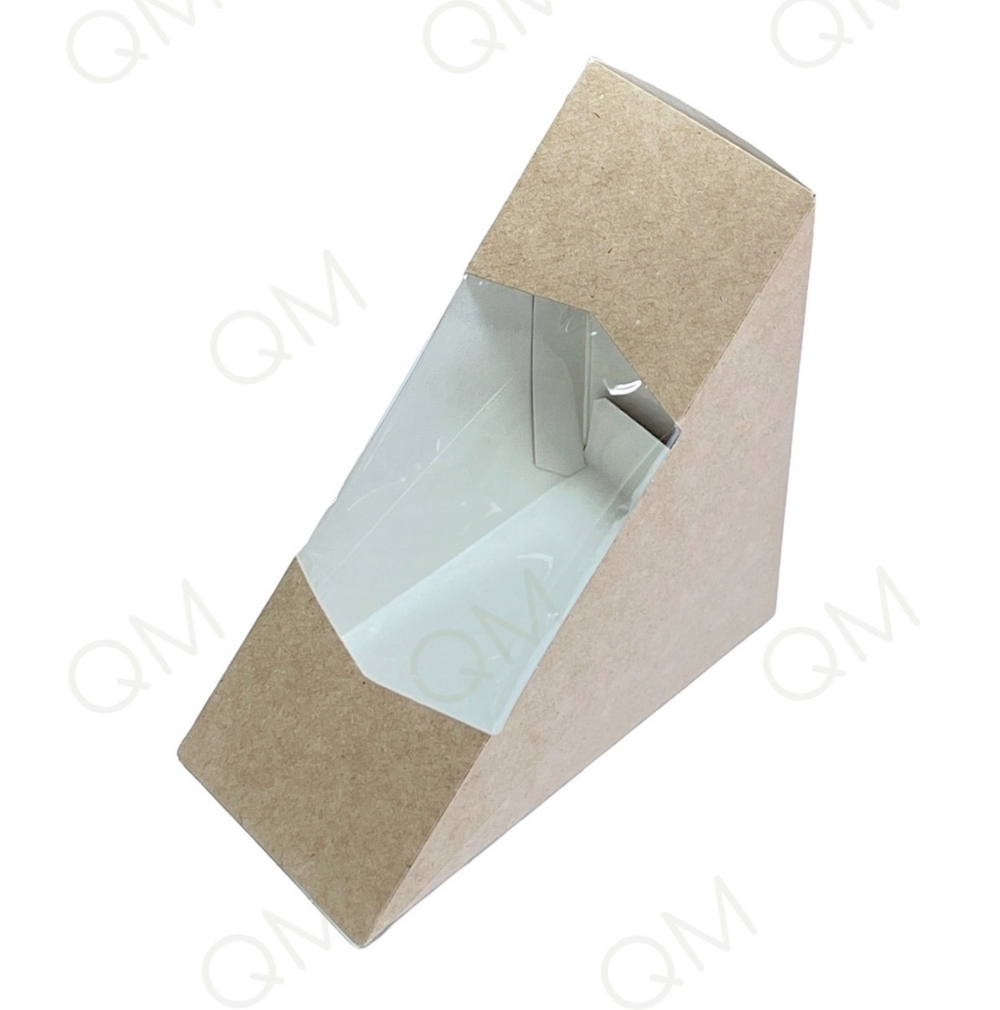 Упаковка OSQ Triple decker (800шт/кор)