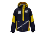 PHENIX куртка горнолыжная юниорская TEAM NOR ESAG2OT00 Norway Alpine Team Jr. Jacket DN1