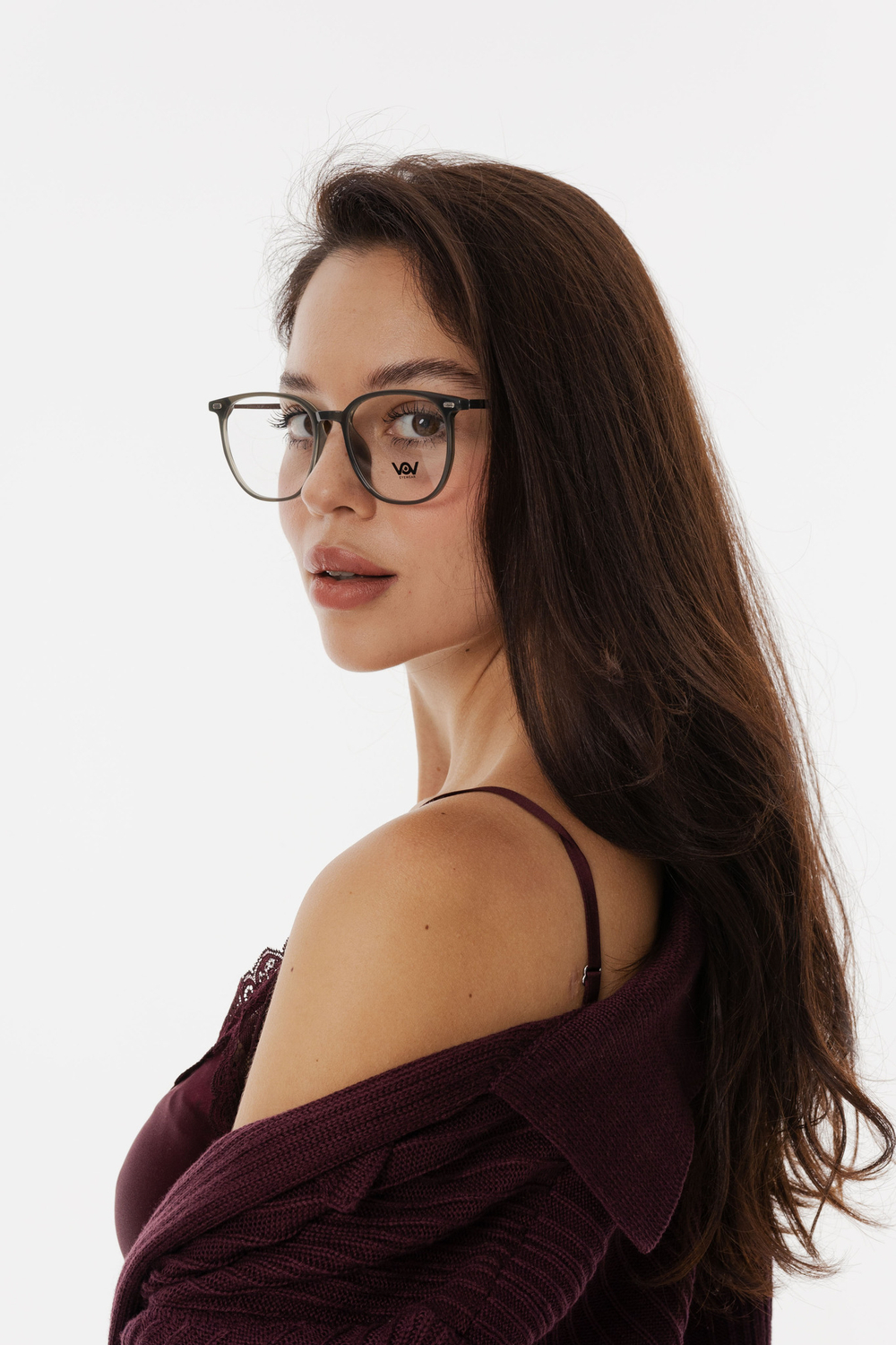 Изг. оправы VOV 14171 C4