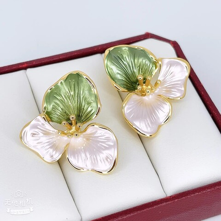 Серьги Jewelry - арт1108