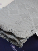 Хлопковое покрывало Blumarine 220х240