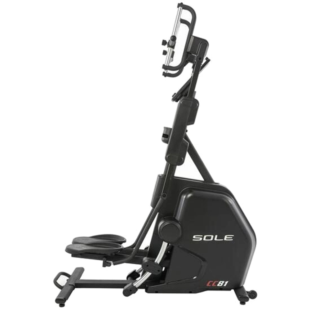 Степпер Cardio Climber Sole Fitness SC200 (CC81 2019)