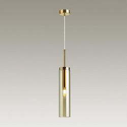 Подвесной светильник Odeon Light Klum 4693/1