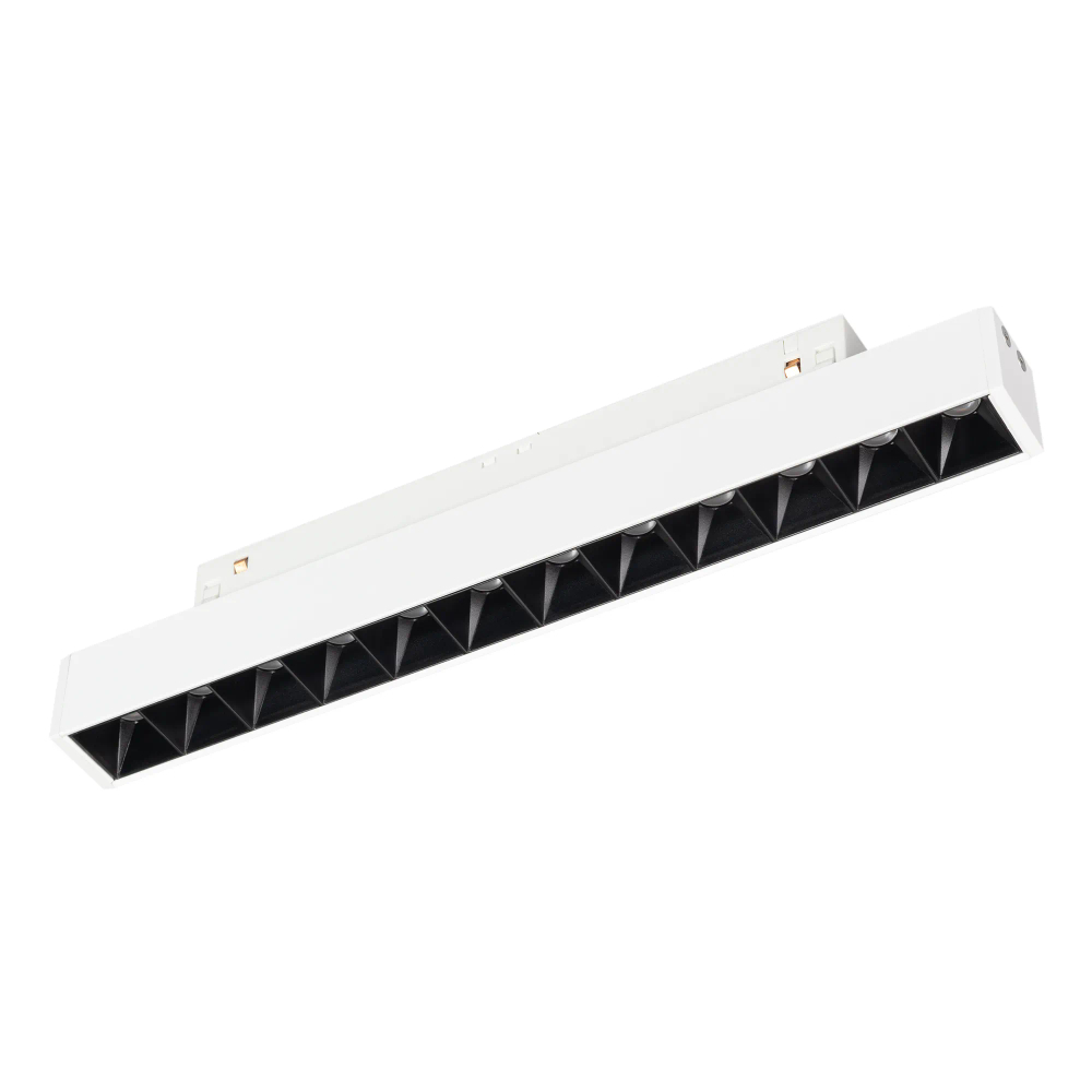Светильник MAG-ORIENT-LASER-L235-8W Day4000 (WH, 24 deg, 48V, DALI) (Arlight, IP20 Металл, 5 лет) 035845