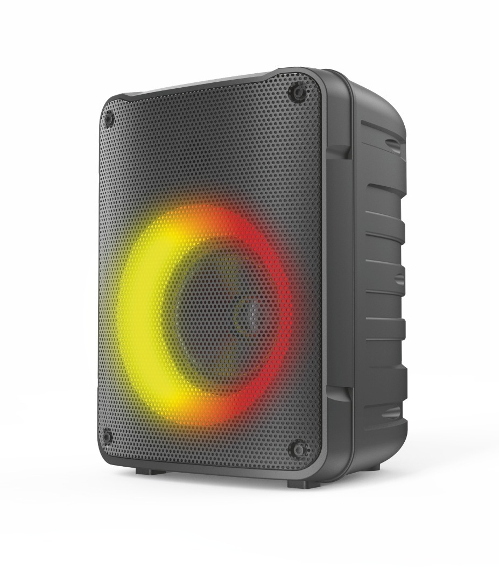 Колонка 04" (20-27 CRAZY BOX 150) динамик 1шт/4" ELTRONIC с TWS