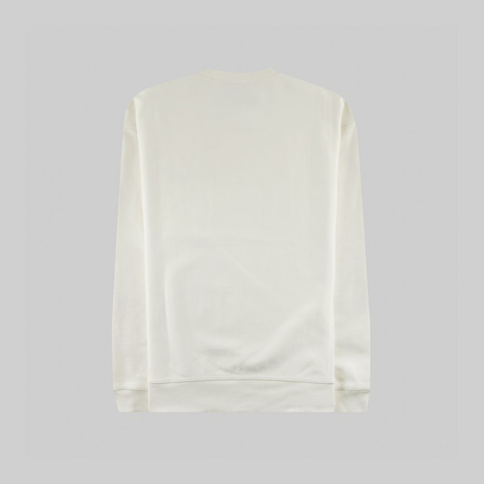 Толстовка мужская Carhartt WIP American Script Sweatshirt артикул:I025475_white - купить в магазине Дайс